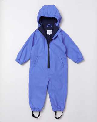 Snowsuit Rainkoat