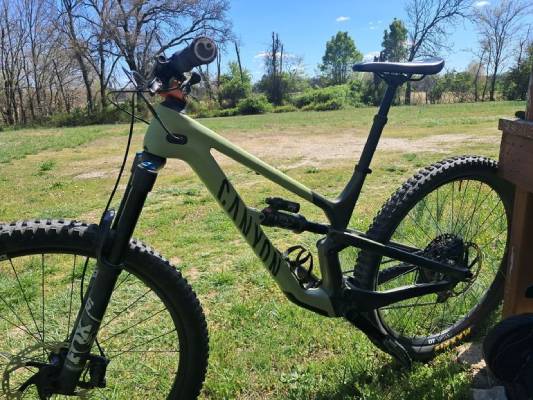 buycycle Spectral 29 CF 7 2023