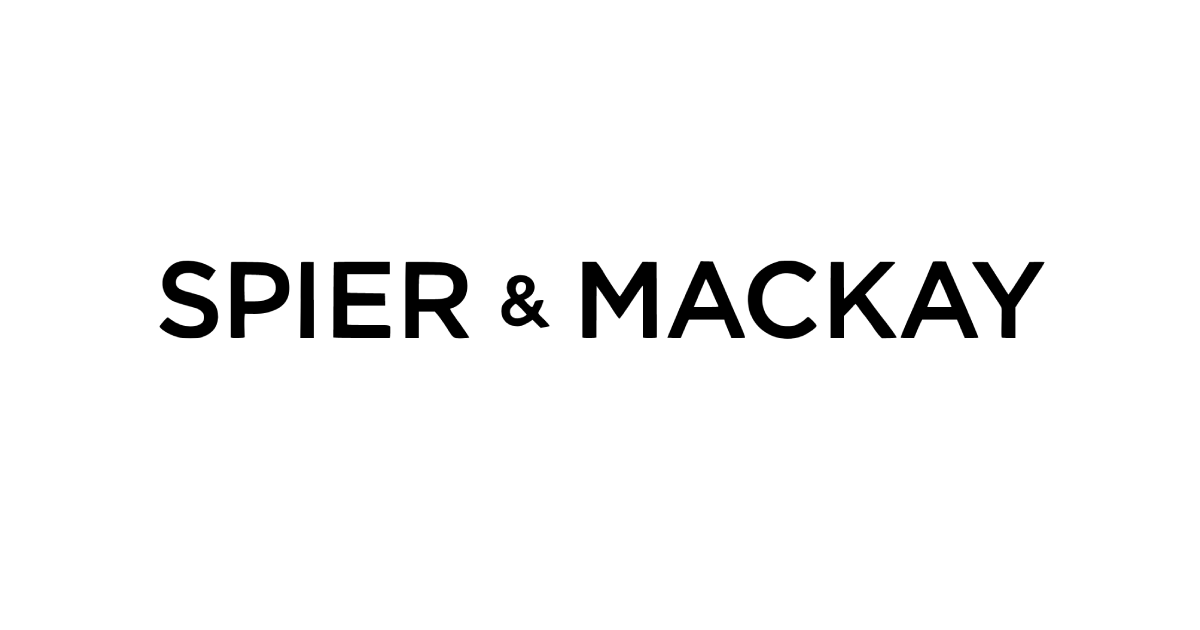 Spier & Mackay Discount Code 2022