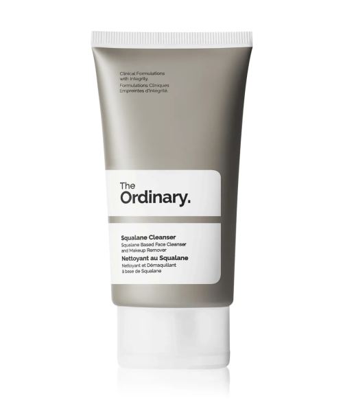 Squalane Cleanser