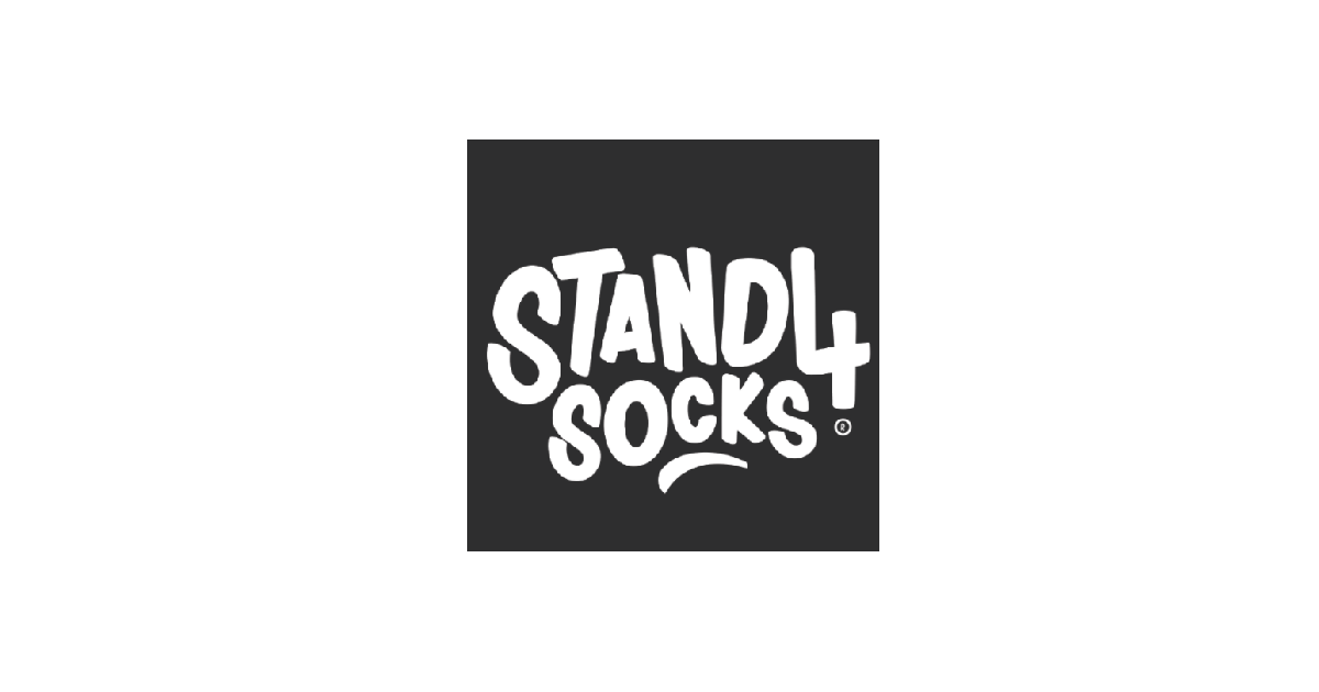 Stand 4 Socks UK Discount Code 2022