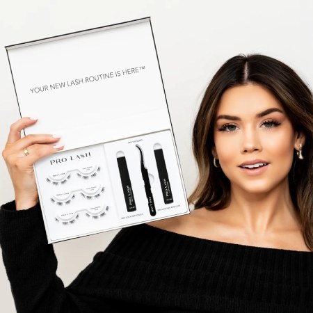 Pro Lash Starter Kit