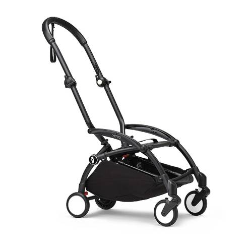 Stokke YOYO³ Frame - Black