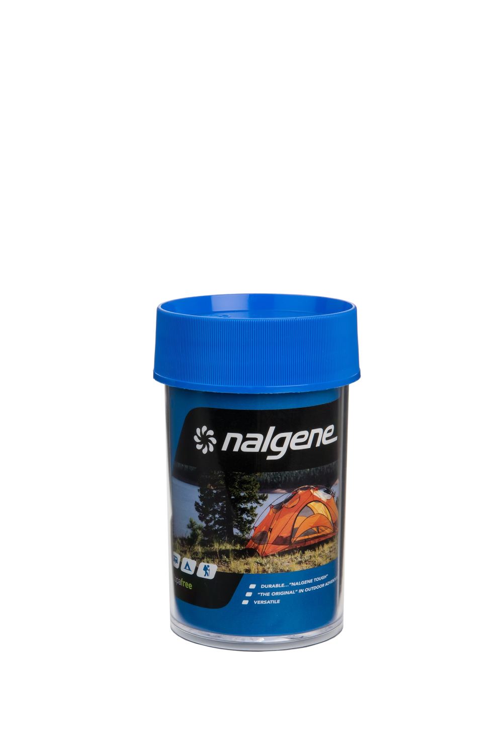 Nalgene Storage Jar