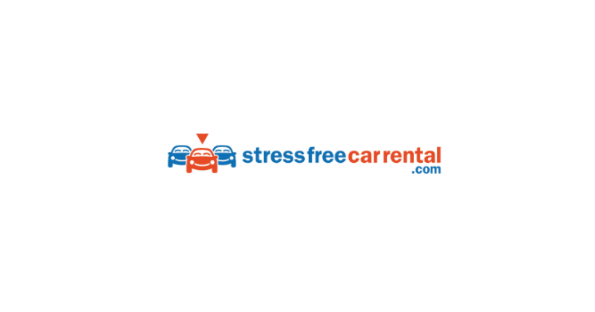 Stress Free Car Rental Discount Code 2022