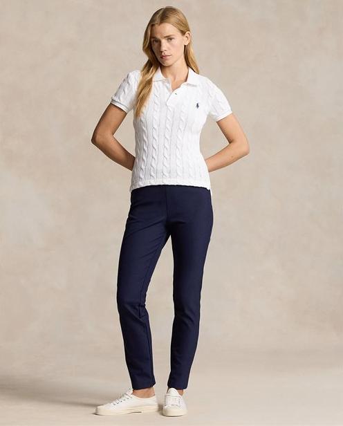 Fairway Styles Stretch Pants