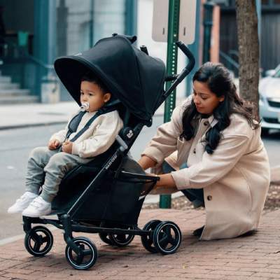 Maxi-Cosi Strollers & Travel Systems