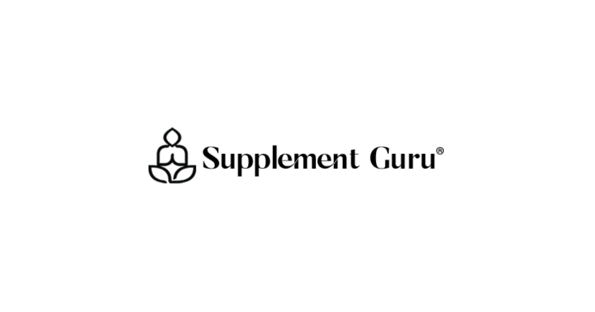 Supplement Guru UK Discount Code 2024