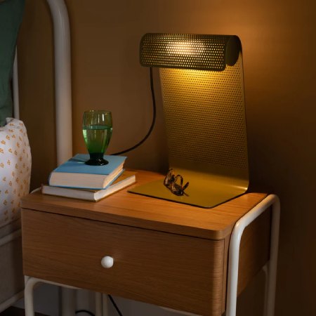 Schoolhouse Swell Task Lamp