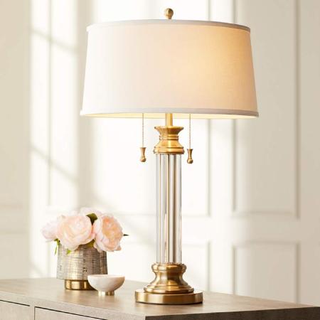 Lamps Plus Table Lamp