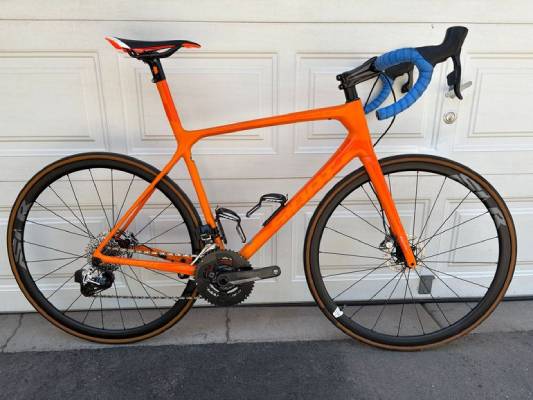 buycycle TCR Advanced SL