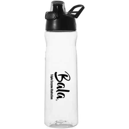 The Bala Bottle