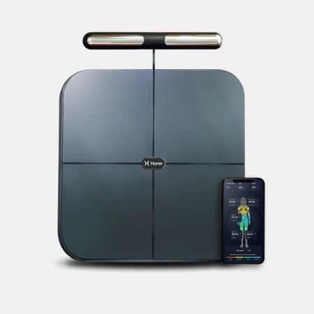 Hume Health The Body Pod