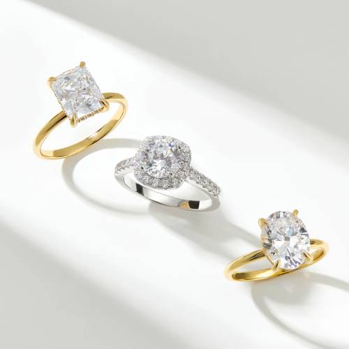 The Elena - Gold
