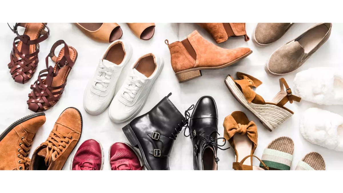 Your One-Stop Shop for Everything Footwear: A Look at The Shoe Company