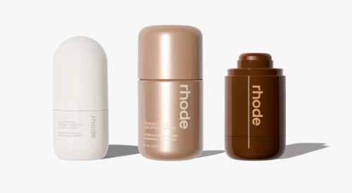 the soft glam set