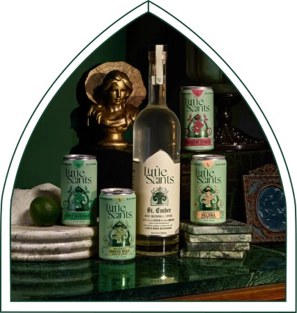 Little Saints The Sundowner Bundle