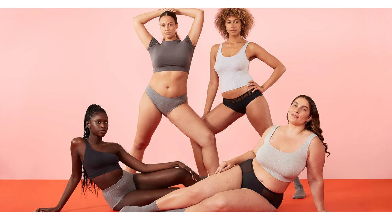 A Revolution in Menstrual Care: Why Thinx is a Game-Changer