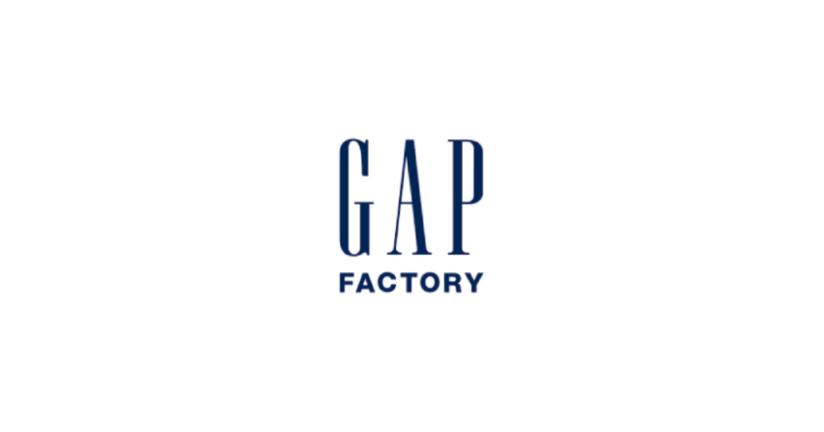 Gap Factory Discount Code 2023
