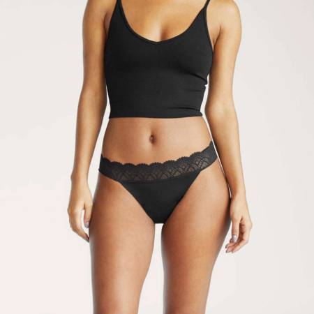 Thinx Thong