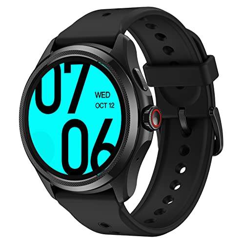 Mobvoi TicWatch Pro 5 Enduro