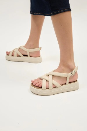 Lonza Shoes Tierra Milk