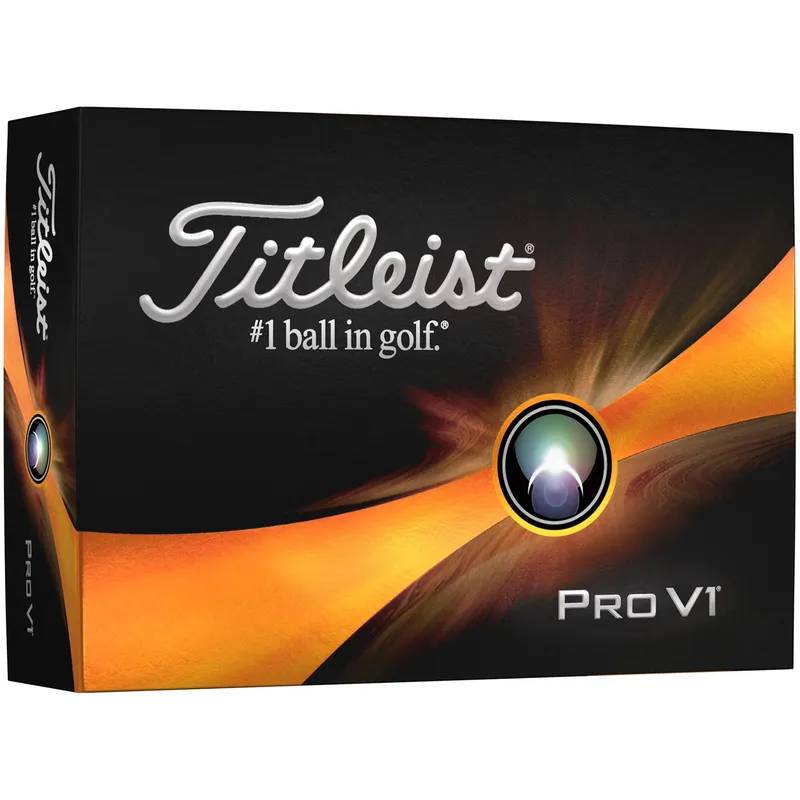 Titleist Pro V1 Golf Balls