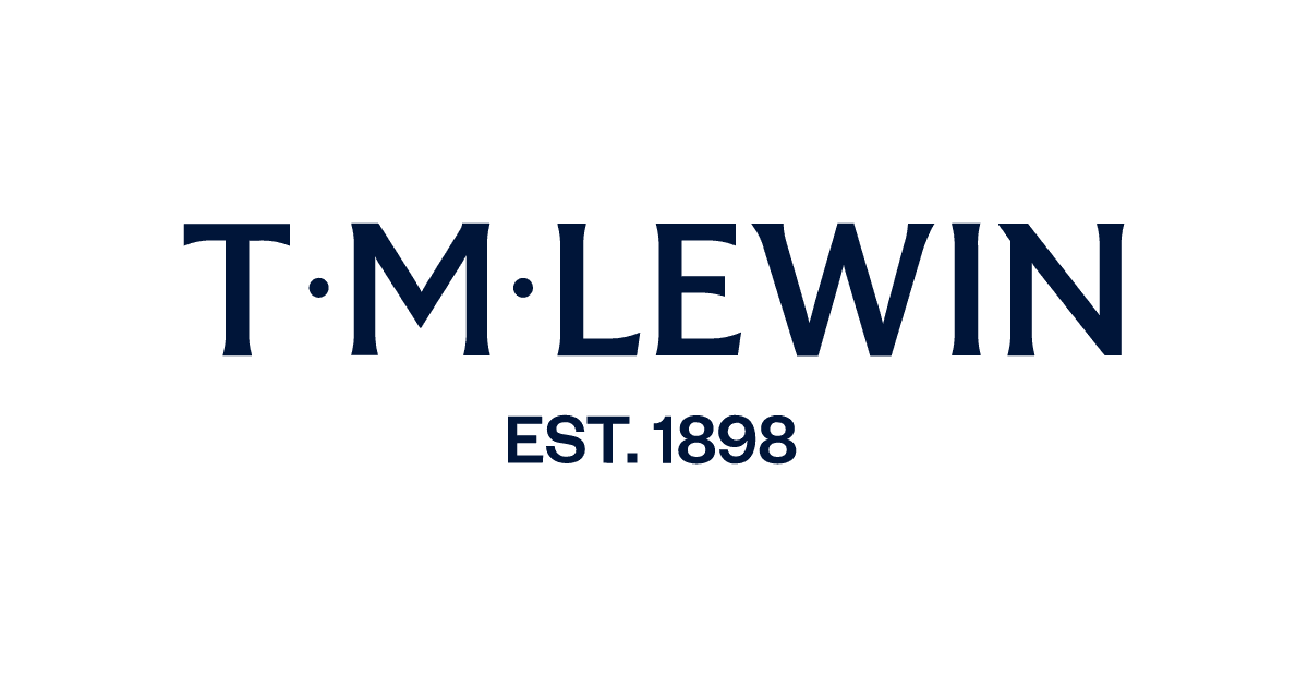 T.M.Lewin Discount Code 2024