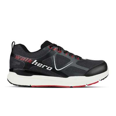 WALKHERO Toe Box Shoes