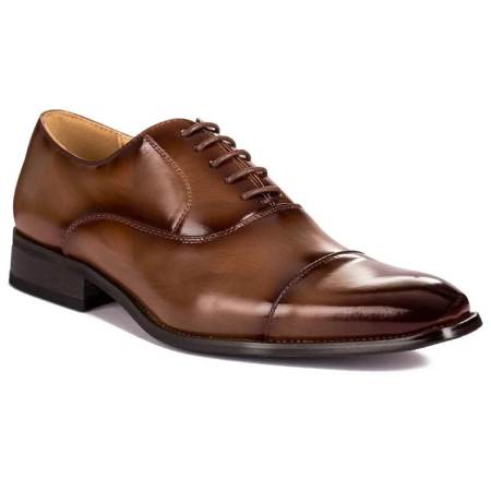 Daily Haute Toe Dress Shoes