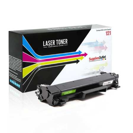 Supplies Outlet Toner Cartridge