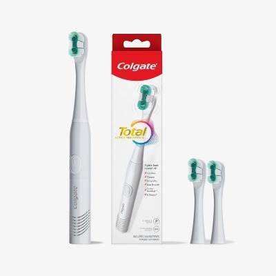 Colgate Toothbrush