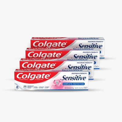 Colgate Toothpaste