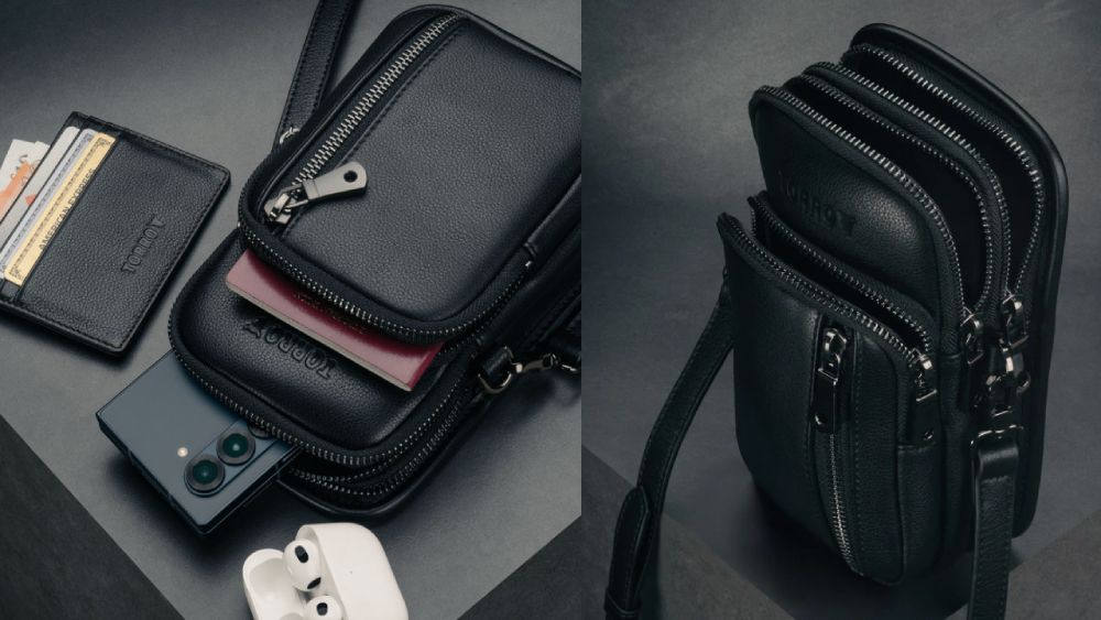 TORRO Review : Where Quality Craftsmanship Meets Everyday Style