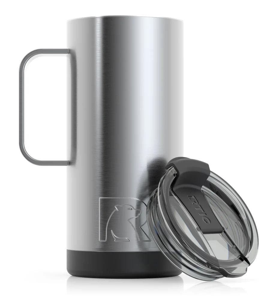 RTIC Travel Mug