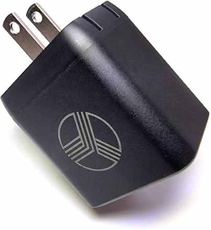 TREBLAB CHR-35 Power Adapter