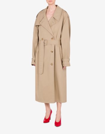 Moschino Trench coat