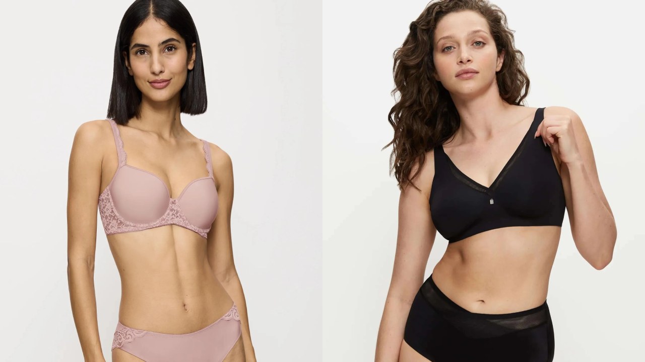 Triumph Review – Discover Premium Lingerie and Comfort in One Place