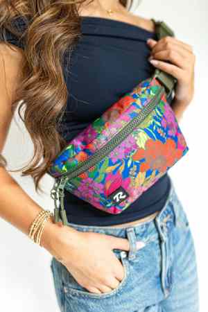 R. Riveter Trudy Bag