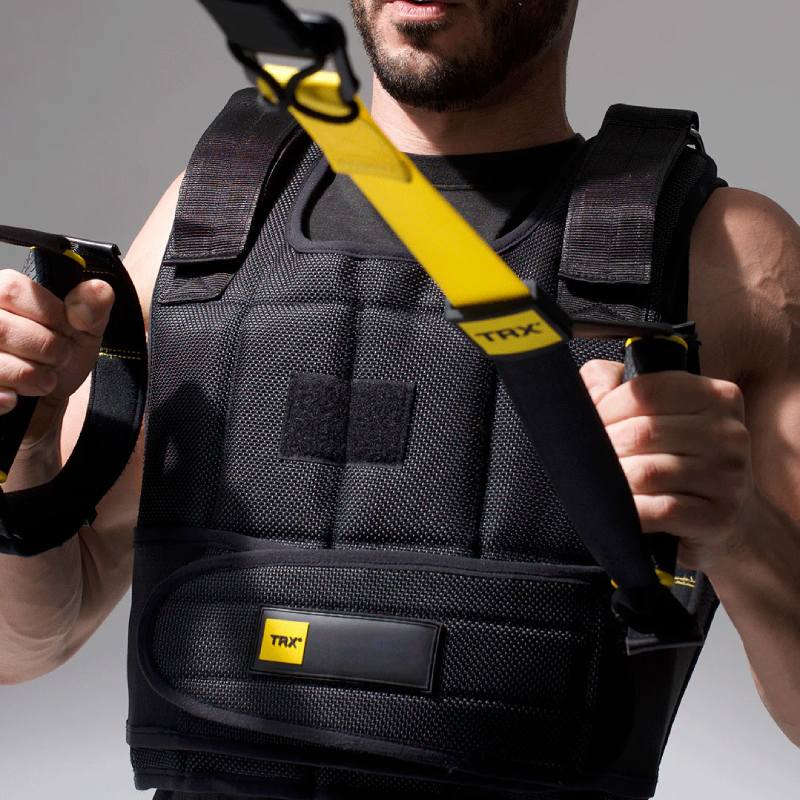 TRX DURABALLISTIC WEIGHT VEST