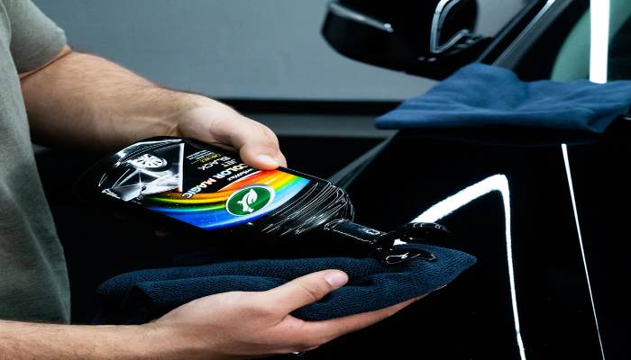 Turtle Wax Color Magic