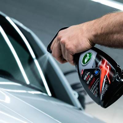 Turtle Wax ICE
