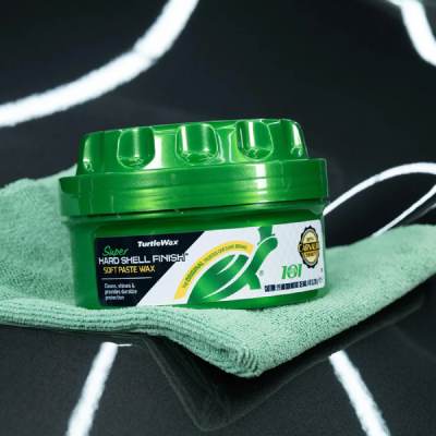 Turtle Wax Original Super Hard Shell