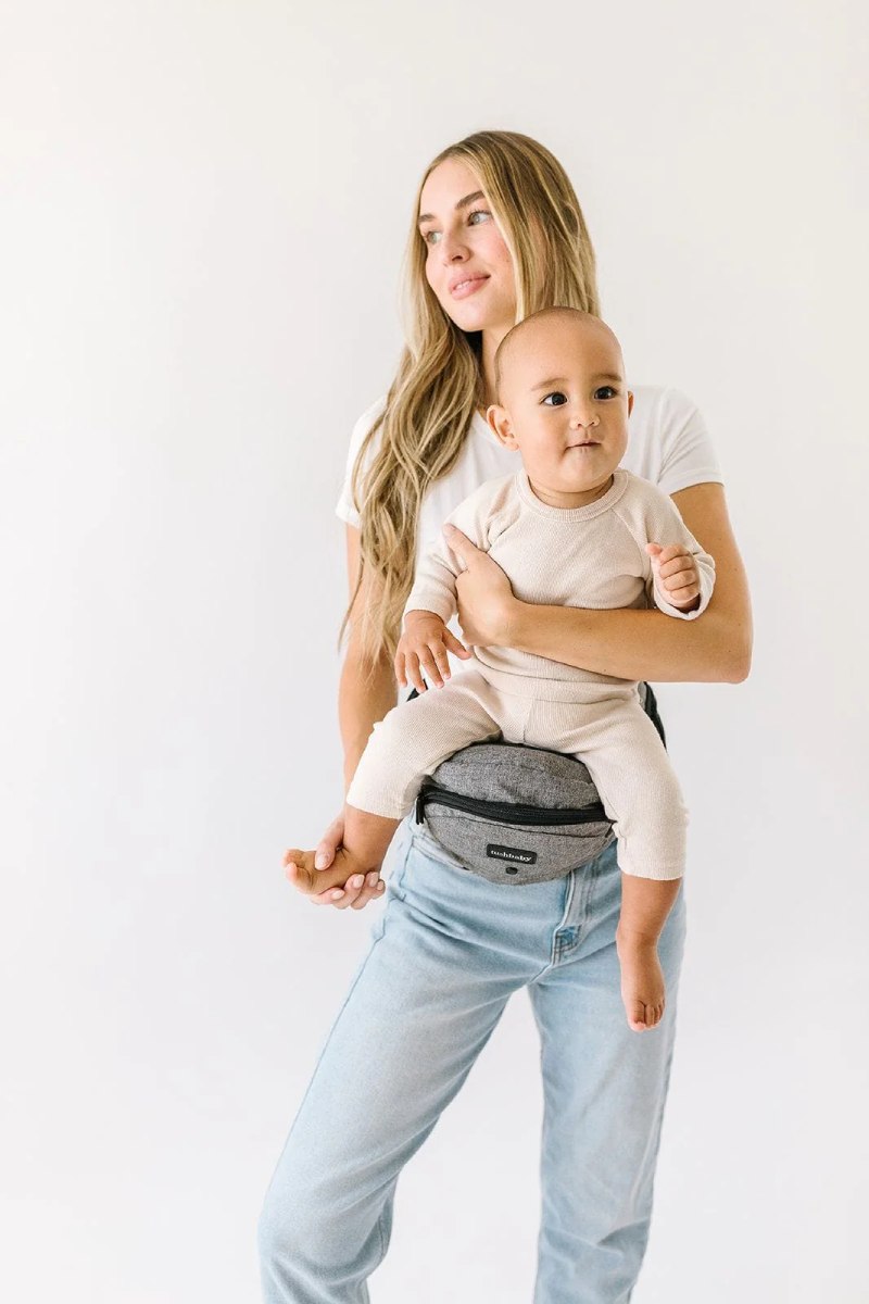 Tushbaby Hip Carrier