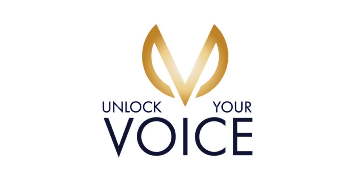 Unlock Your Voice Discount Code 2022