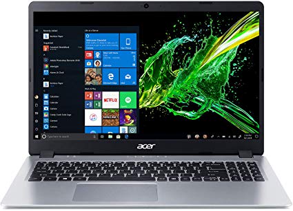 Acer Aspire 5 Slim Laptop