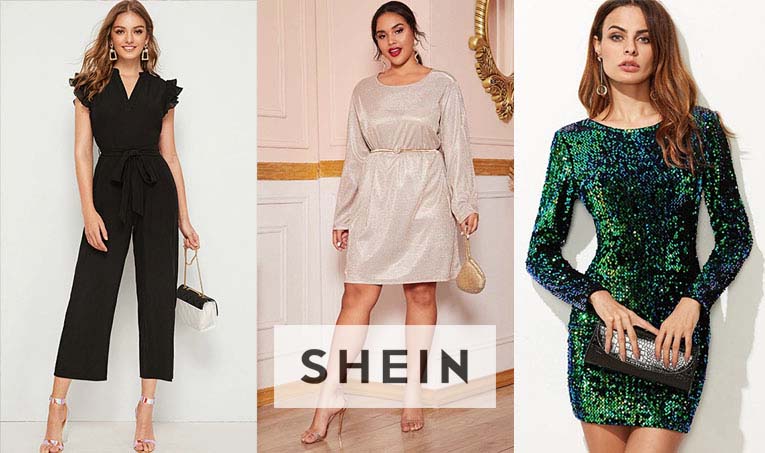 SHEIN Reviews 2023 - All You Need to Know