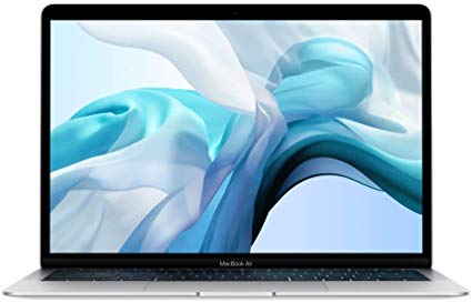 New Macbook Air 13 inch
