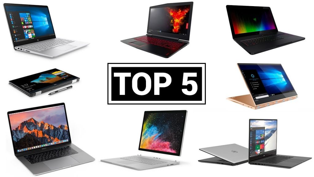 Best Budget Laptops 2019