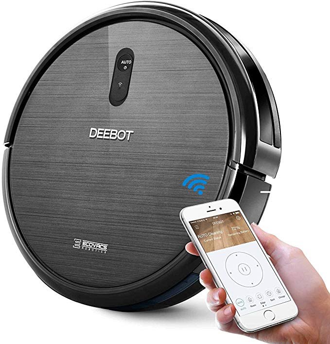 ECOVACS DEEBOT N79